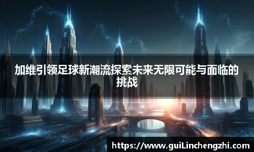 yy易游加维引领足球新潮流探索未来无限可能与面临的挑战